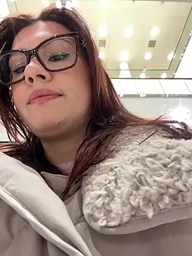 RinaCat online show from 25, 1, 2025