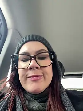 RinaCat online show from 17, 2, 2025