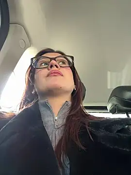 RinaCat online show from 25, 2, 2025