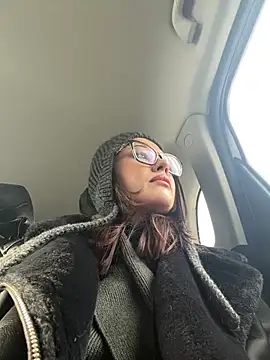 RinaCat online show from 5, 3, 2025