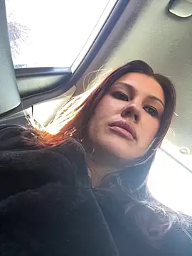 RinaCat online show from 15, 3, 2025