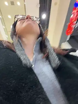 RinaCat online show from 23, 3, 2025