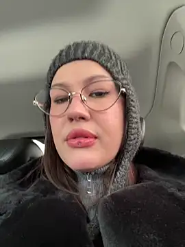 RinaCat online show from 28, 11, 2025