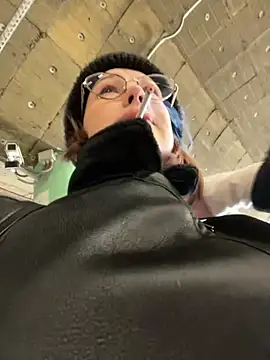 RinaCat online show from 21, 2, 2026