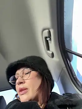 RinaCat online show from 9, 3, 2026