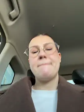 RinaCat online show from 30, 3, 2026