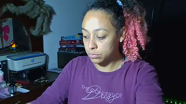 Cata Blue   online show from 17, 11, 2025