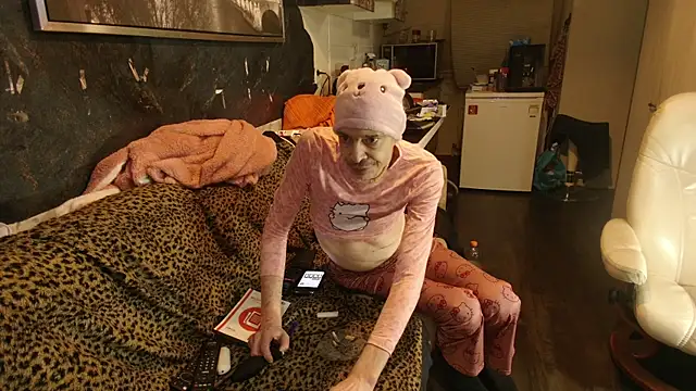 Sletjerayxh online show from 5, 1, 2026