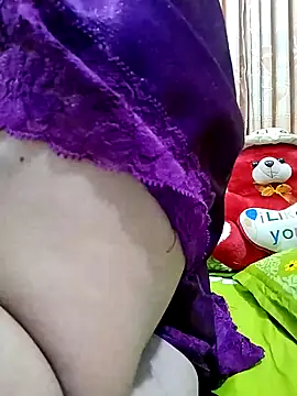 Snapshot of Ameera19 chatting on 21, 1, 2025 Ameera19 online show from 21, 1, 2025