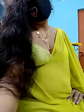 Snapshot of Ameera19 chatting on 21, 1, 2025 Ameera19 online show from 21, 1, 2025