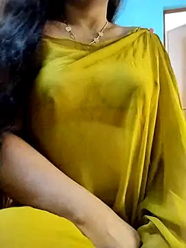 Snapshot of Ameera19 chatting on 23, 1, 2025 Ameera19 online show from 23, 1, 2025