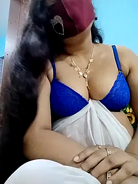 Snapshot of Ameera19 chatting on 24, 1, 2025 Ameera19 online show from 24, 1, 2025