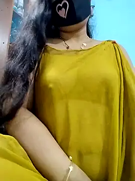 Snapshot of Ameera19 chatting on 24, 1, 2025 Ameera19 online show from 24, 1, 2025