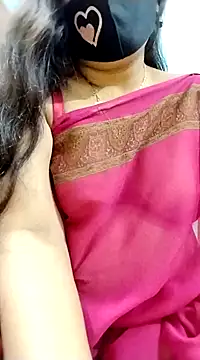Snapshot of Ameera19 chatting on 25, 1, 2025 Ameera19 online show from 25, 1, 2025