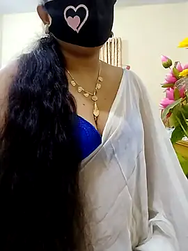 Snapshot of Ameera19 chatting on 7, 2, 2025 Ameera19 online show from 7, 2, 2025
