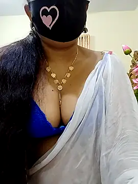 Snapshot of Ameera19 chatting on 8, 2, 2025 Ameera19 online show from 8, 2, 2025