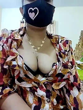 Snapshot of Ameera19 chatting on 8, 2, 2025 Ameera19 online show from 8, 2, 2025