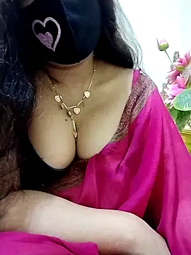 Snapshot of Ameera19 chatting on 8, 2, 2025 Ameera19 online show from 8, 2, 2025