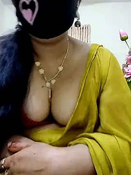 Snapshot of Ameera19 chatting on 9, 2, 2025 Ameera19 online show from 9, 2, 2025