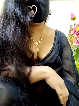Snapshot of Ameera19 chatting on 12, 2, 2025 Ameera19 online show from 12, 2, 2025