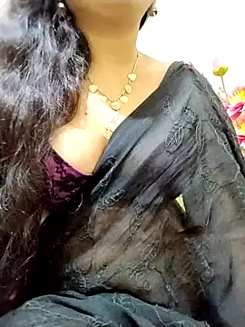 Snapshot of Ameera19 chatting on 13, 2, 2025 Ameera19 online show from 13, 2, 2025