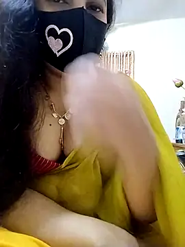 Snapshot of Ameera19 chatting on 8, 3, 2025 Ameera19 online show from 8, 3, 2025