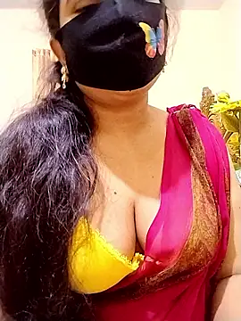 Ameera19 online show from 17, 1, 2026