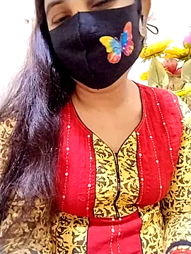 Ameera19 online show from 15, 2, 2026