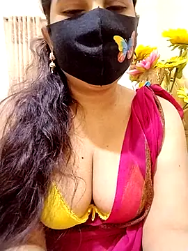 Ameera19 online show from 20, 2, 2026