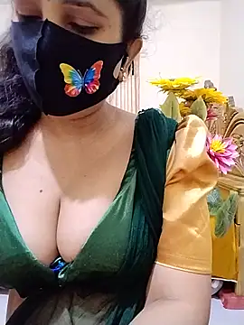Snapshot of Ameera19 chatting on 15, 5, 2026 Ameera19 online show from 15, 5, 2026