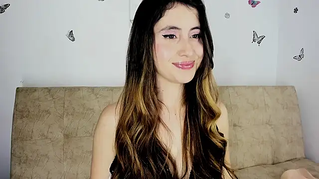 Snapshot of Nicol_Swift_ chatting on 7, 12, 2024 Nicol Swift  online show from 7, 12, 2024