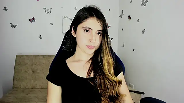 Snapshot of Nicol_Swift_ chatting on 11, 1, 2025 Nicol Swift  online show from 11, 1, 2025