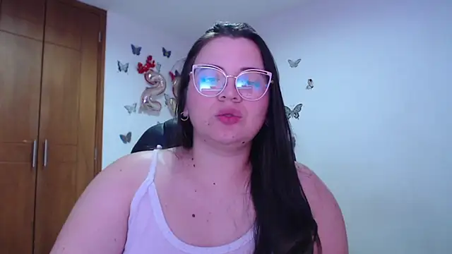 Snapshot of Sarahros1 chatting on 9, 1, 2025 Sarahros1 online show from 9, 1, 2025