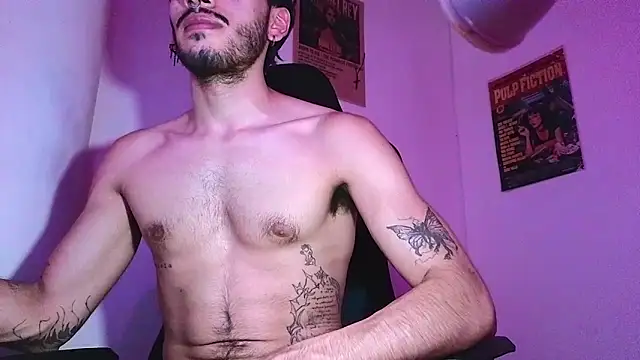 Luan-wood online show from 25, 11, 2025