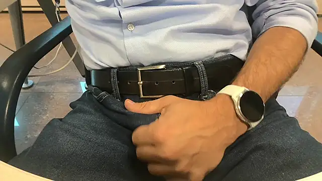 alessandroman2114 online show from 16, 10, 2025