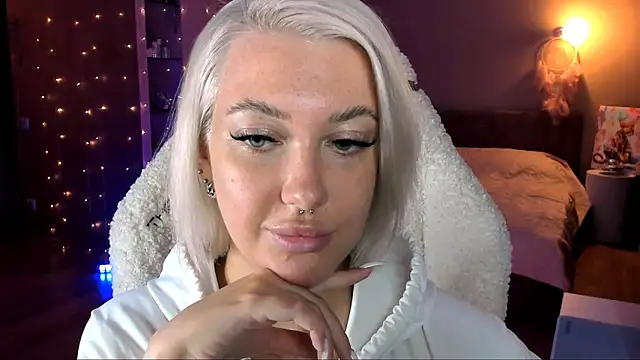 tykioty Miley online show from 29, 1, 2025