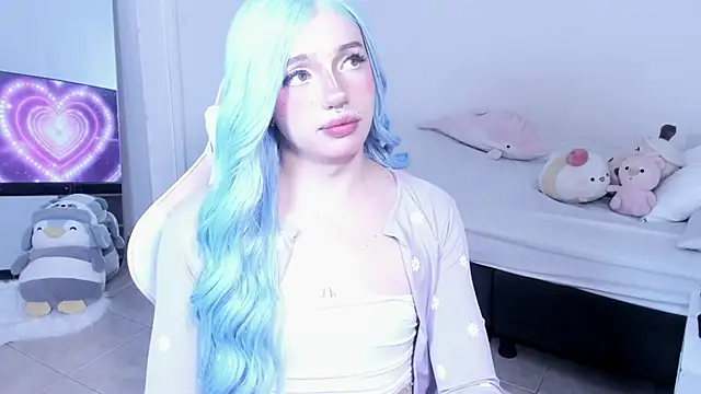 KloeKing   online show from 15, 11, 2025