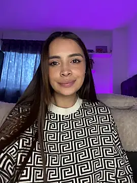 soy paulina online show from 17, 12, 2024