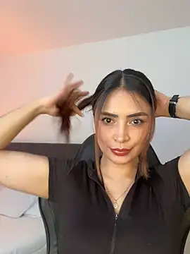 soy paulina online show from 3, 3, 2025