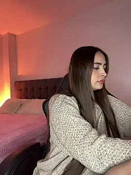 soy paulina online show from 18, 3, 2025