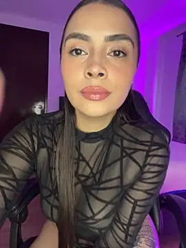 soy paulina online show from 30, 11, 2025