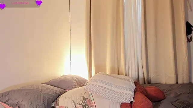  lady sophie online show from 11, 4, 2026