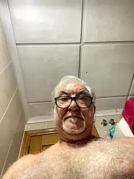 EroticVenetian online show from 23, 10, 2025