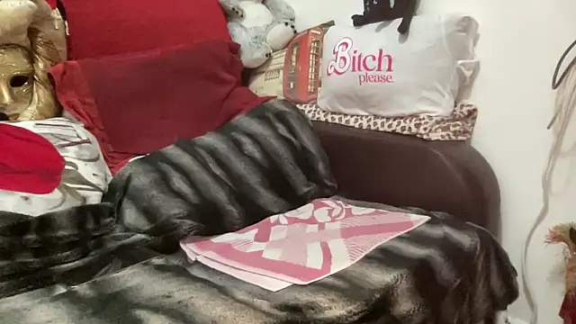 EroticVenetian online show from 29, 10, 2025