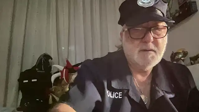 EroticVenetian online show from 18, 11, 2025