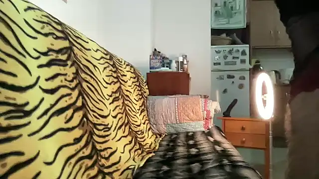 EroticVenetian online show from 21, 11, 2025