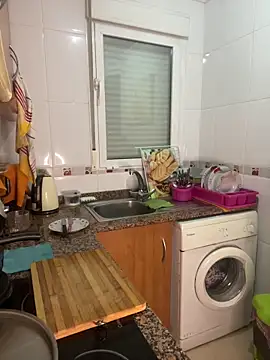 EroticVenetian online show from 3, 3, 2026