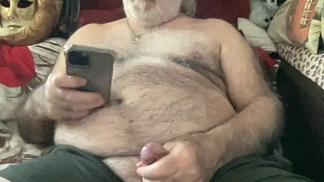 EroticVenetian online show from 7, 4, 2026