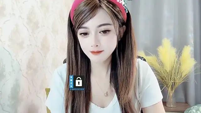 Snapshot of VIWVI chatting on 11, 12, 2024 VIWVI online show from 11, 12, 2024