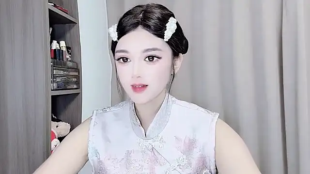 Snapshot of VIWVI chatting on 9, 9, 2025 VIWVI online show from 9, 9, 2025